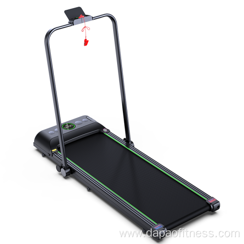 2022 Great Quality cheap remote control Office treadmill